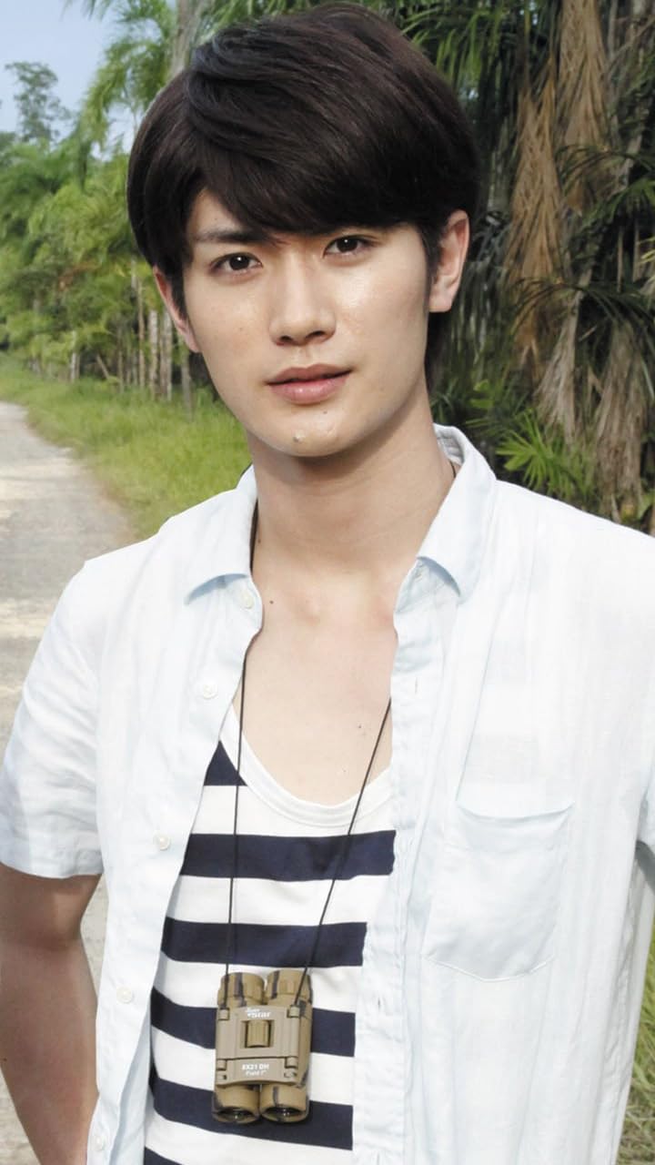 タペストリー　三浦春馬 三浦春馬 HD(720×1280)壁紙 HT~赤道の真下で、鍋をつつく~ 男性